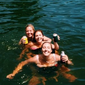 Meet your Posher, Brittany